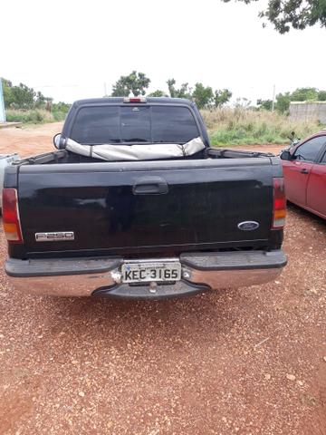 F250 6 cilindros - Foto 5