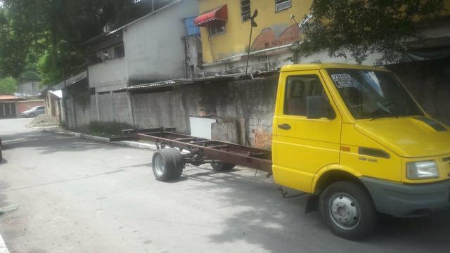 Caminhão Iveco Daily Mod. 4912 - Foto 4