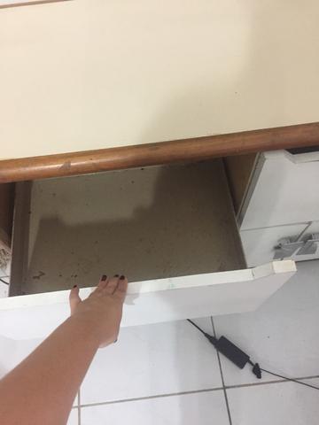 Balção de cozinha - Foto 3