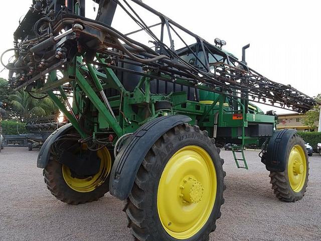 John Deere PV 4730 ano 2009 - Foto 3