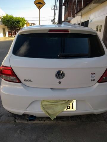 Gol 1.6 - Foto 8