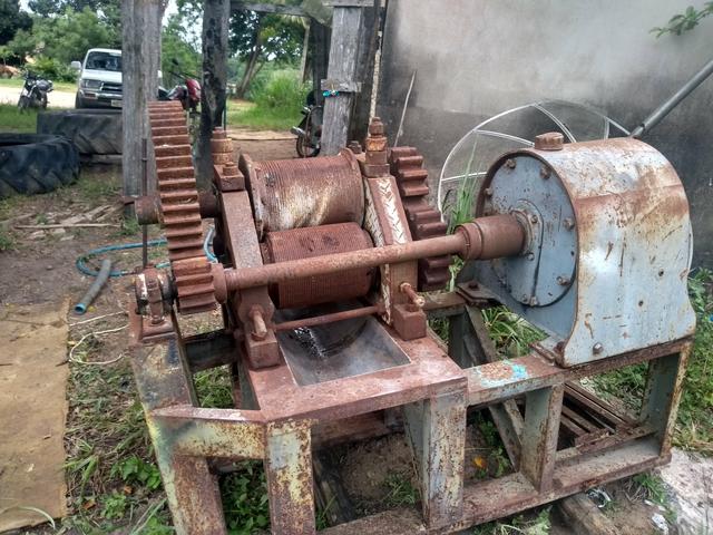 Engenho de cana - Foto 2