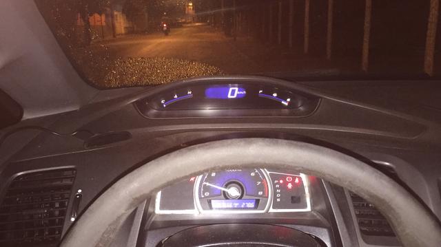 Civic - Foto 6