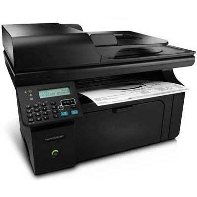 Multifuncional LaserJet HP M1212nf (Rede) - Foto 2