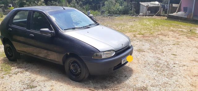 Palio 97 1.0 4 PTS parcela no cartão de crédito - Foto 15