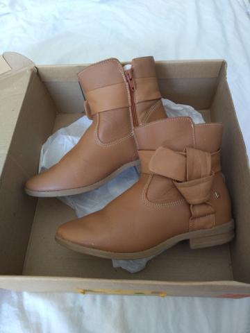 Bota Bibi número 30