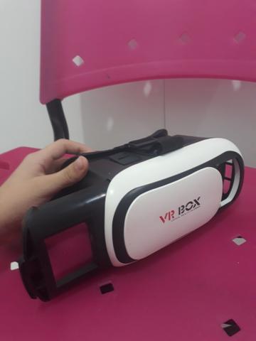 Óculos de realidade virtual - Foto 3