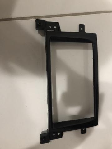 Moldura 2din para Suzuki Grand Vitara - Foto 2