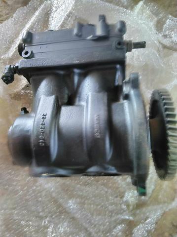 Compressor de ar volvo fh d13 - Foto 2