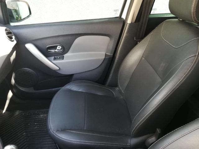 Renault Logan 1.6 - Foto 5