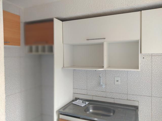 Alugo Apartamento - Foto 3
