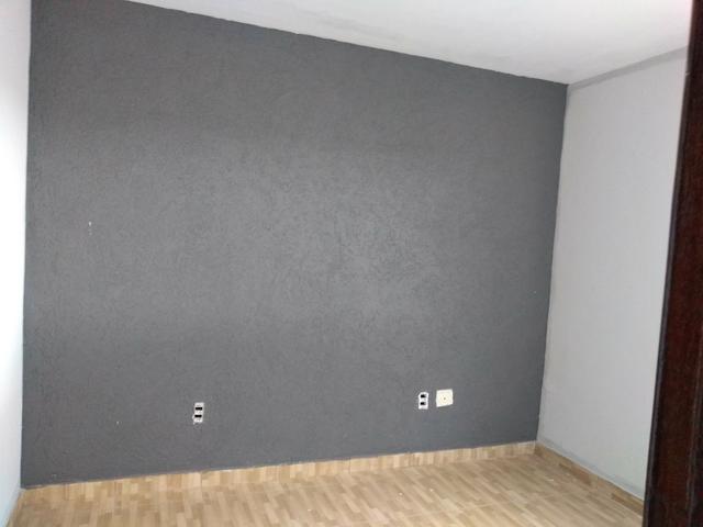 Alugo ótimo apartamento de 2 qts com varanda garagem QN8D riacho fundo 2 - Foto 5