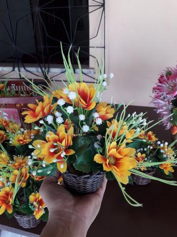 Arranjos de mesa - Foto 2