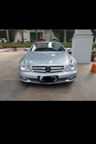 Mercedes Cls 350 3.5 v6 única em Manaus - Foto 3