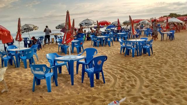 Casa temporada , finais de semana e feriados - Cabo Frio - Foto 4
