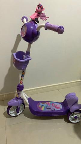 Patinete My Little Pony - Foto 3