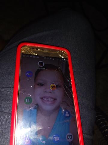 Celular moto g5$