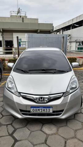 Honda Fit - Foto 2