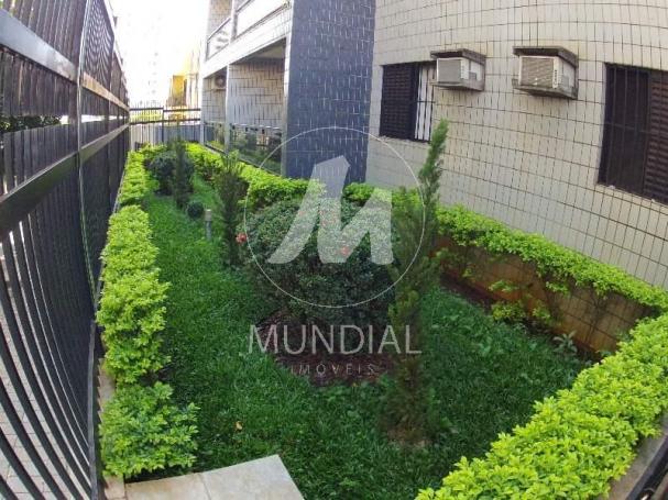 Apartamento para alugar com 3 dormitórios em Vl sta terezinha, Ribeirao preto cod:62737 - Foto 16