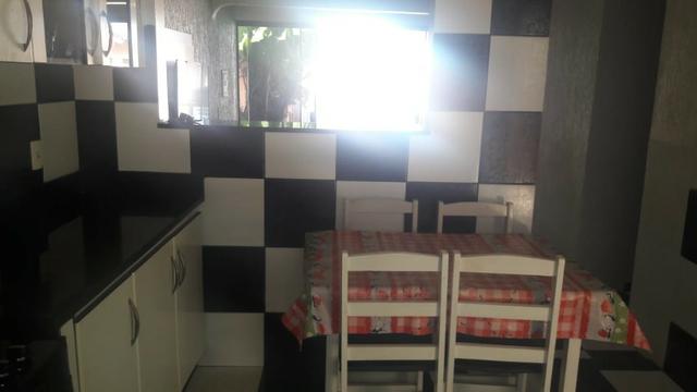 Casa 3 quartos na laje, financie e use seu fgts - Foto 16