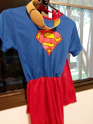 Fantasia Super Homem - Foto 2
