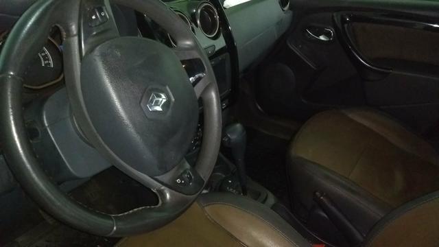 Vendo Duster completa - Foto 3