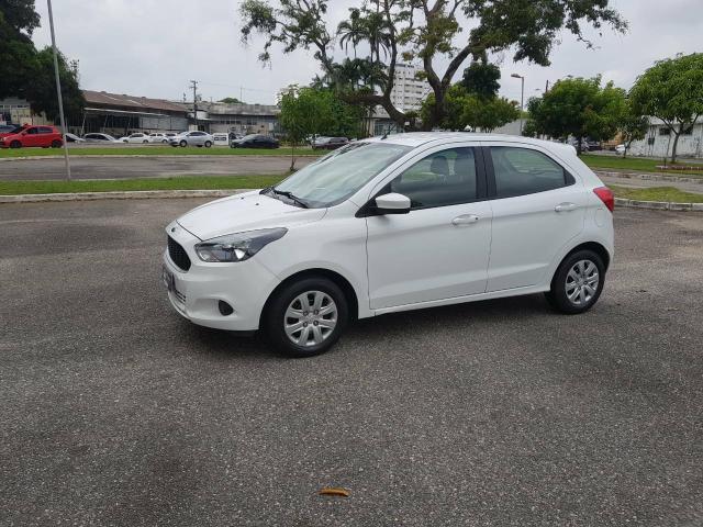 Semana black na rafa veículos!!!! ka 1.0 se 2018 r$ 33.900,00 - Foto 3