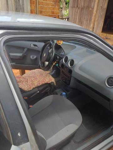 Vendo gol moto AP 1.6 leio anúncio - Foto 4