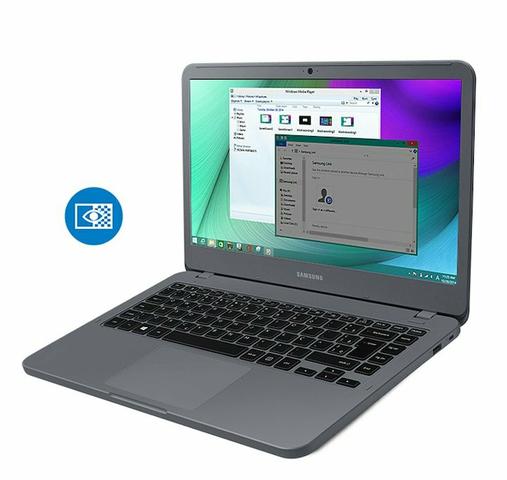 Notebook na caixa com Nf - Foto 3