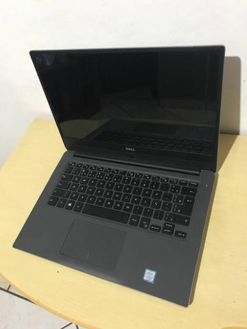 Notebook Inspiron 14 7460 Ultrafino