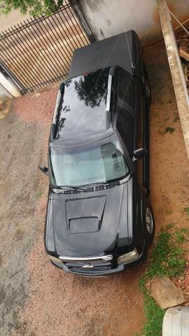 Chevrolet S10 a diesel ano 2009 - Foto 3