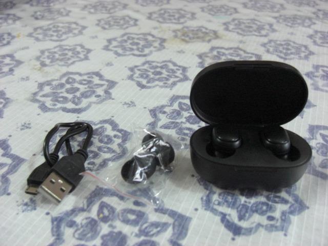 Fone de ouvido Bluetooh - Foto 2
