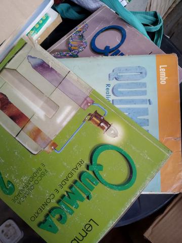 Livros doação - Foto 2