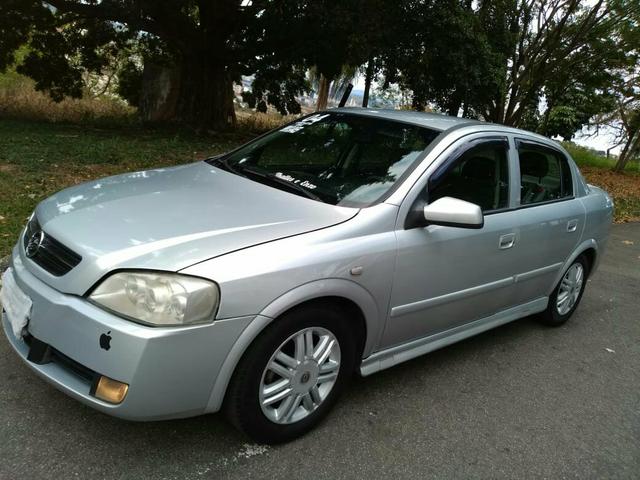 Astra cd sedan - Foto 2