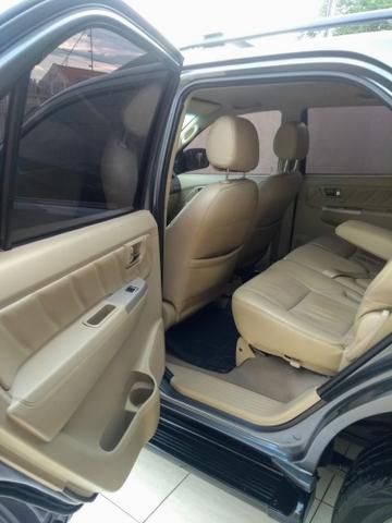 Toyota Hilux SW4 SRV 3.0