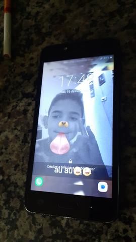 Vendo celular j2 prime , Pra negociar o valor