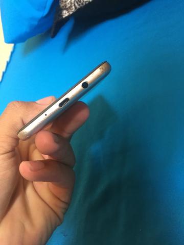 Troco um j7 prime 2 num iPhone 5s ou 6 - Foto 3
