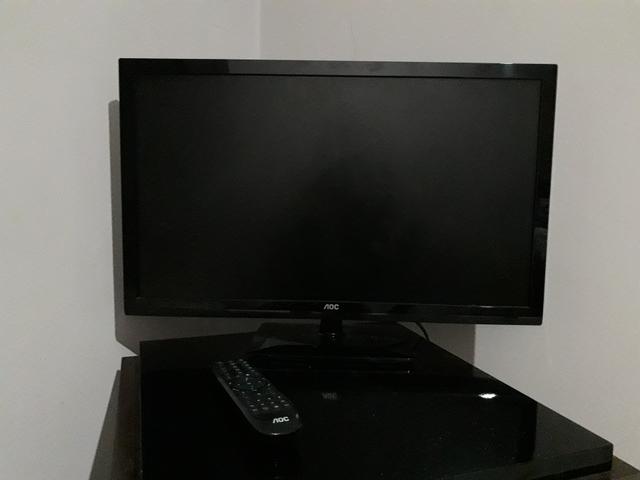 TV AOC