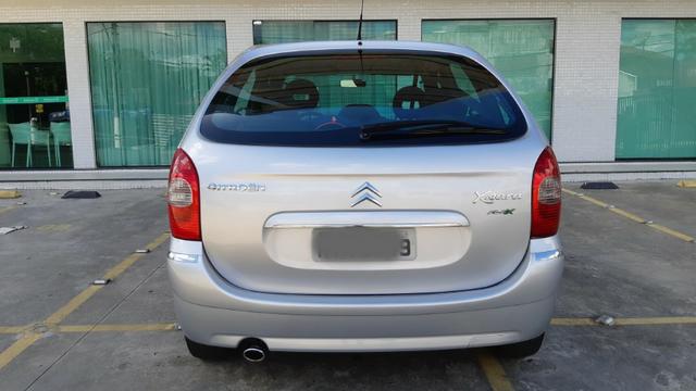 Citroen Xsara Picasso Glx 1.6 Flex 2011 Manual Diferenciado - Foto 14