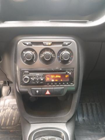 C3 Picasso com GNV 5 Geração - Foto 6