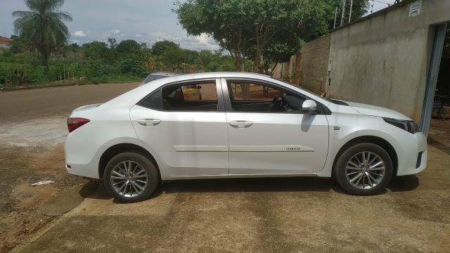 Corolla XEI - Foto 3