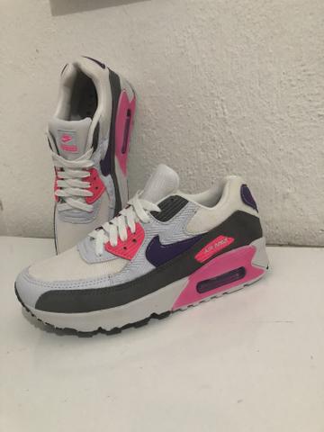 Tenis tam 37/38 (somente venda) - Foto 3