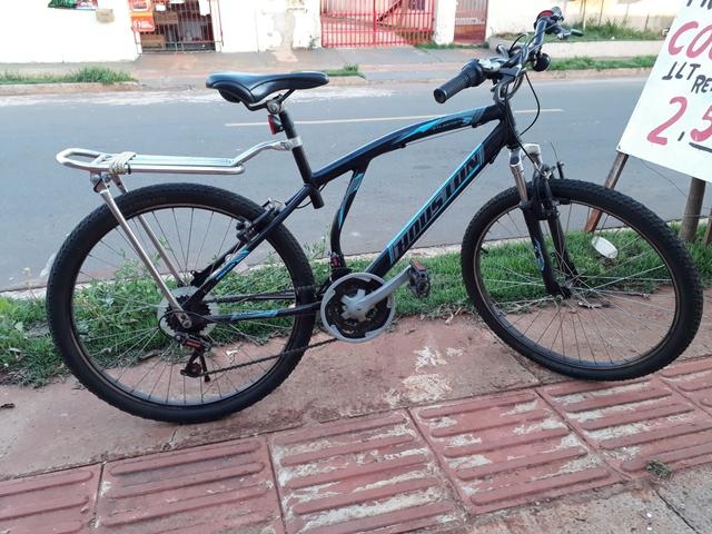 Bicicleta - Foto 5