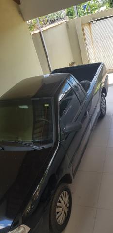 Vende-se Saveiro