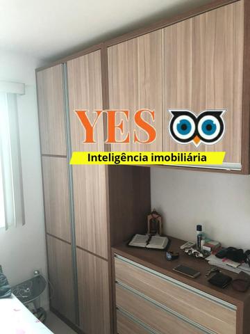 Apartamento 3/4 sendo 2 suítes Senador Life - Foto 13