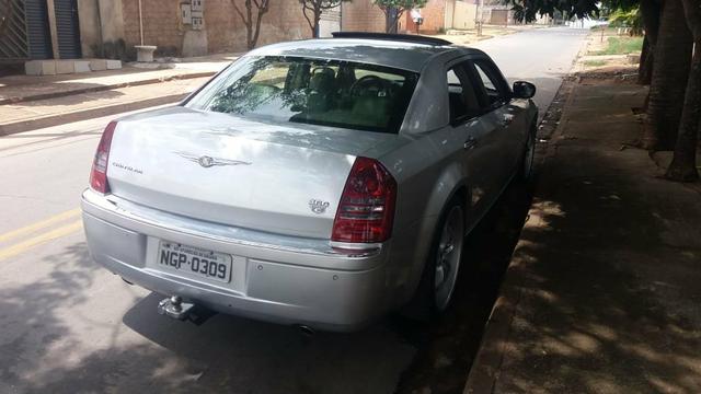 ? C300 Chrysler - Foto 4