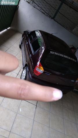 Vendo Fiat palio