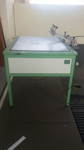 Silkscreen