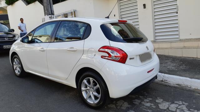 Puegeot Active Pack 1.5 Flex manual única dona novo - Foto 3