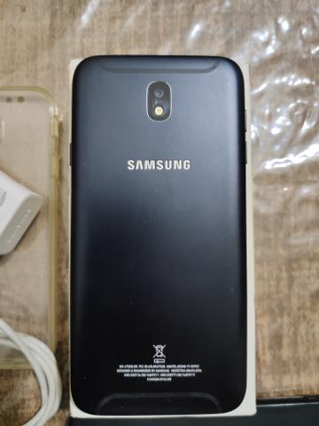 Samsung J7 Pro 64 GB - Foto 3